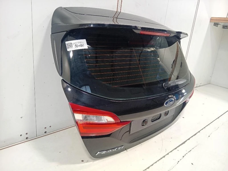 Portello POST 2180034 Ford Fiesta VII 2017