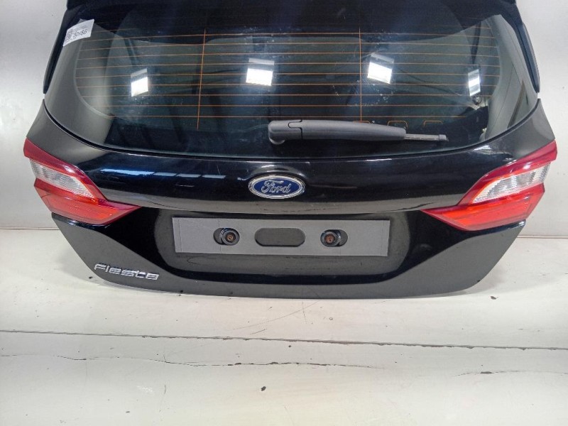 Portello POST 2180034 Ford Fiesta VII 2017