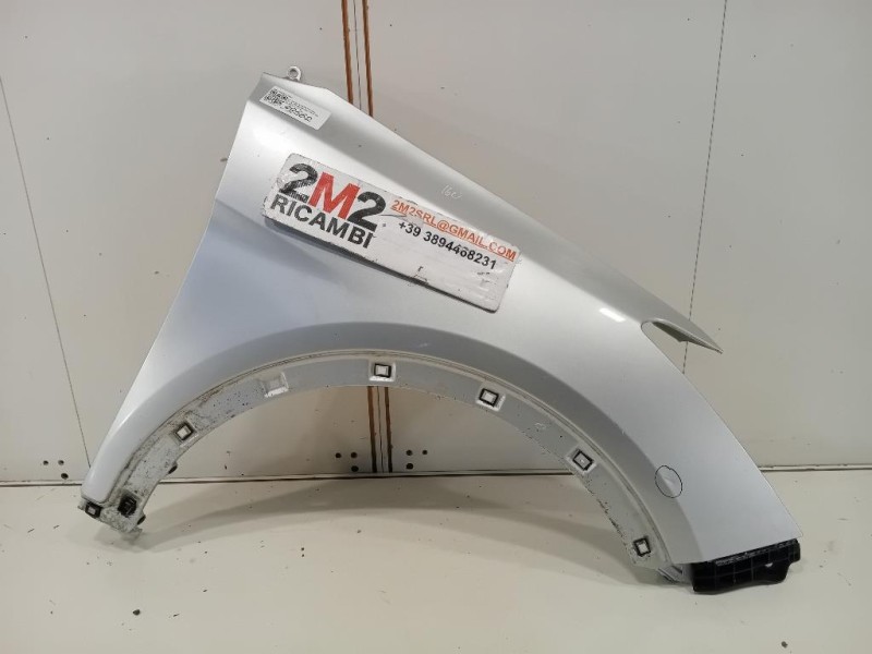 Parafango ANT DX 663202W000 Hyundai Santa FÉ IV 2013