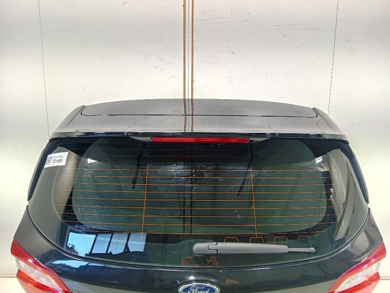 Portello POST 2180034 Ford Fiesta VII 2017