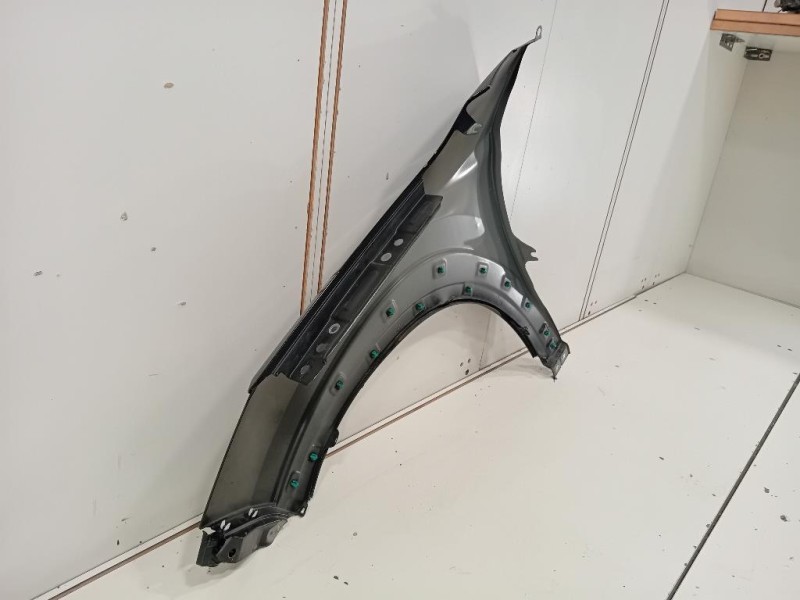 Fanale EST POST SX FARO FANALE STOP GHK1-51150 Mazda 6 III 2013