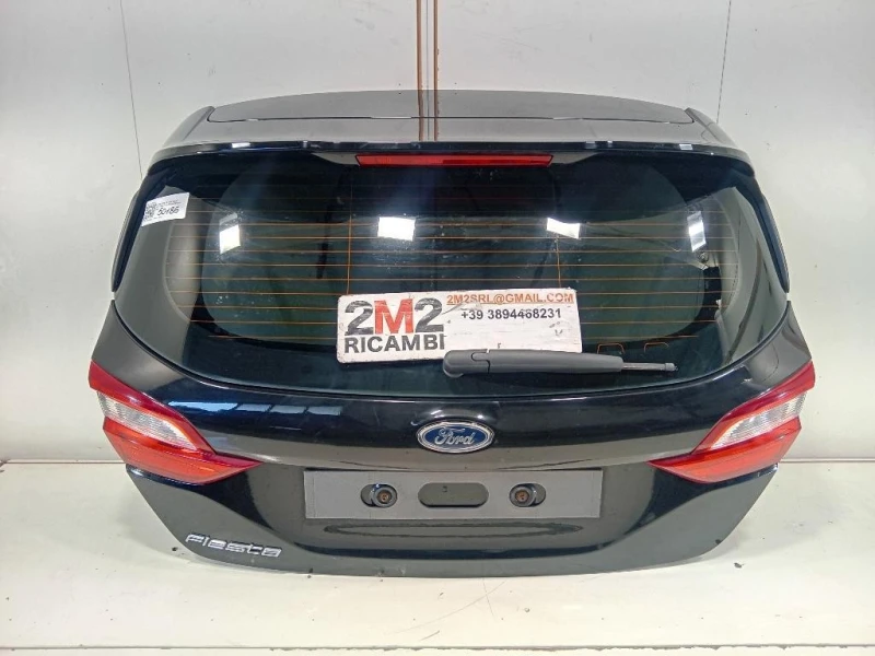 Portello POST 2180034 Ford Fiesta VII 2017