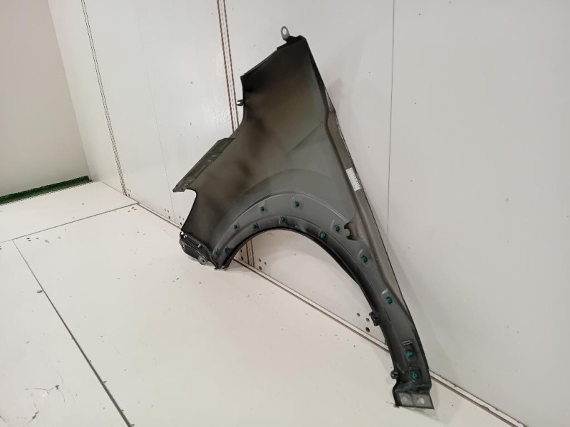 Fanale EST POST SX FARO FANALE STOP GHK1-51150 Mazda 6 III 2013