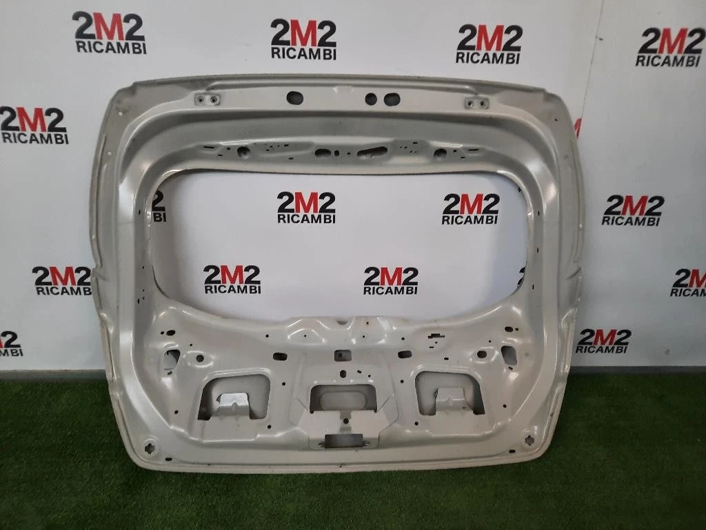 Portello POST 2180034 Ford Fiesta VII 2017