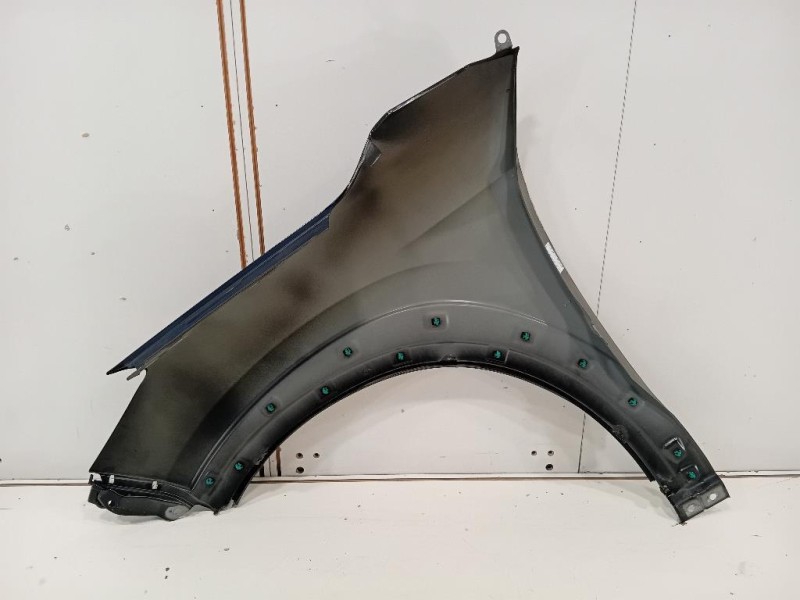 Fanale EST POST SX FARO FANALE STOP GHK1-51150 Mazda 6 III 2013