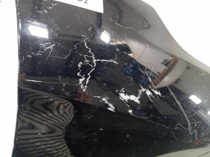 Fanale EST POST SX FARO FANALE STOP GHK1-51150 Mazda 6 III 2013