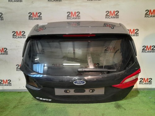 Portello POST NO ACCESSORI 2180034 Ford Fiesta VII 2017