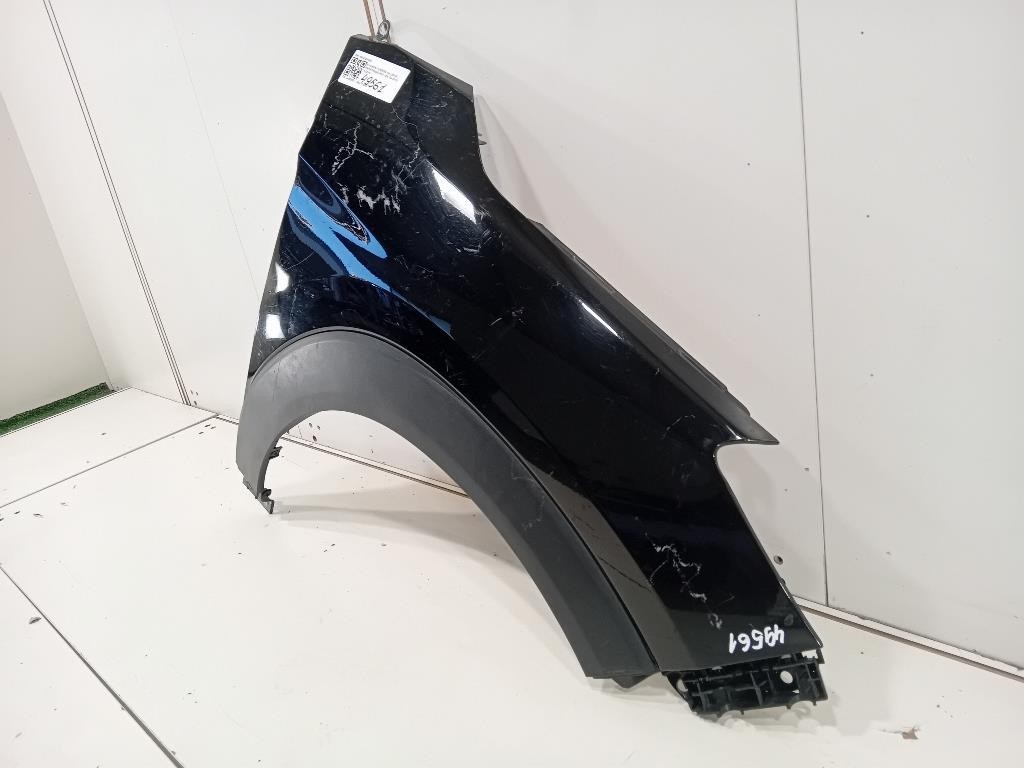 Fanale EST POST SX KD5451160E Mazda CX5 I 2012