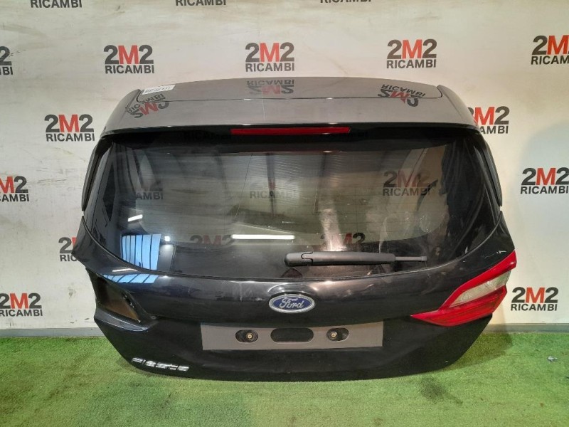 Portello POST NO ACCESSORI 2180034 Ford Fiesta VII 2017