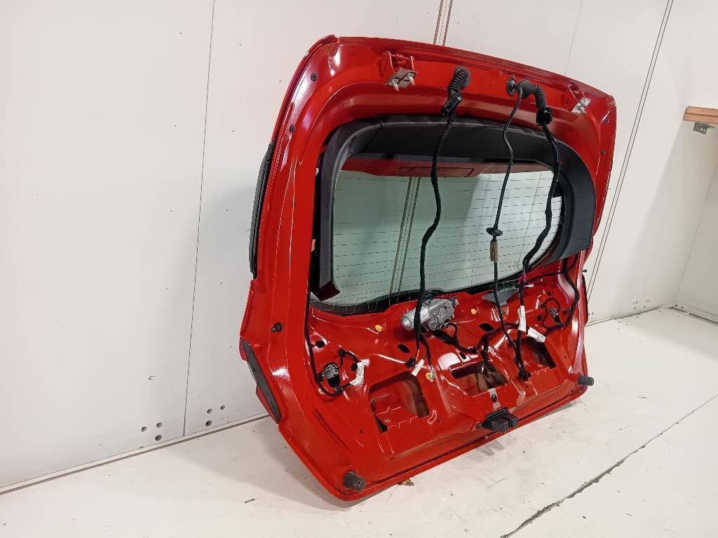 Portello POST 2180034 Ford Fiesta VII 2021