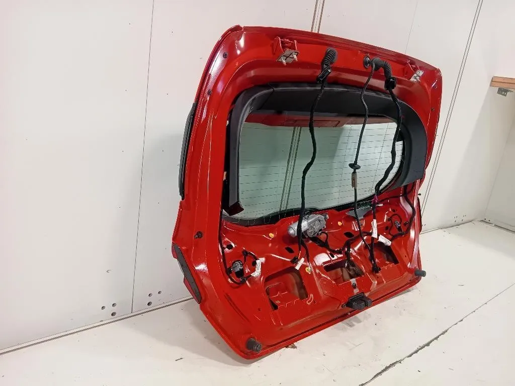 Portello POST 2180034 Ford Fiesta VII 2021