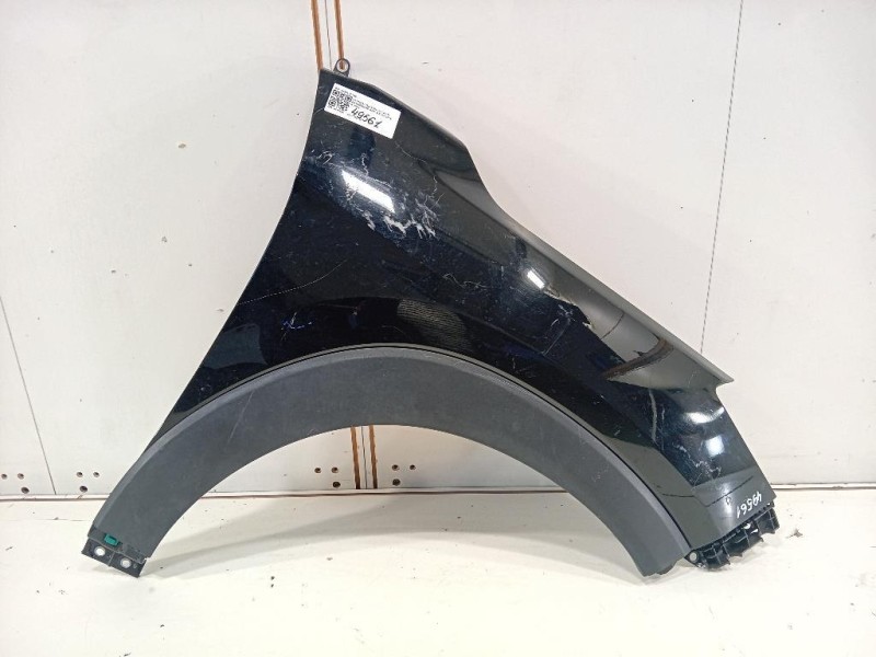Fanale EST POST SX KD5451160E Mazda CX5 I 2012