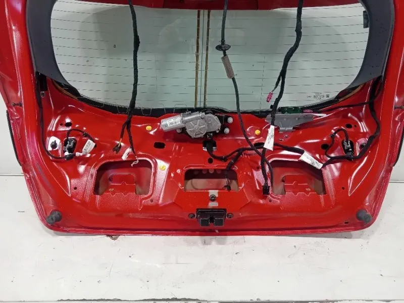 Portello POST 2180034 Ford Fiesta VII 2021