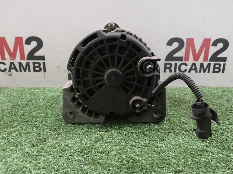 Alternatore 51754153 Alfa Romeo 159 2006