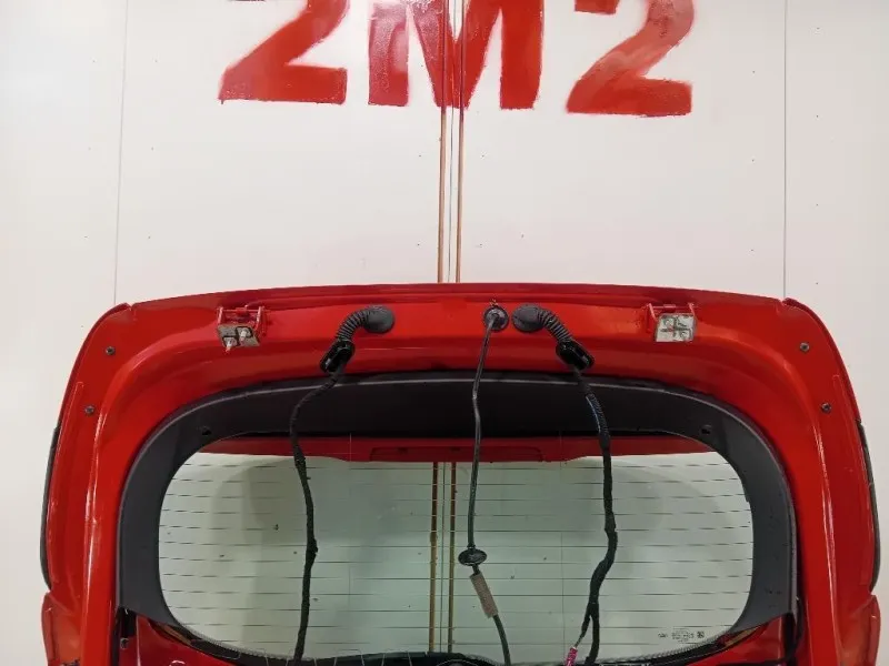 Portello POST 2180034 Ford Fiesta VII 2021