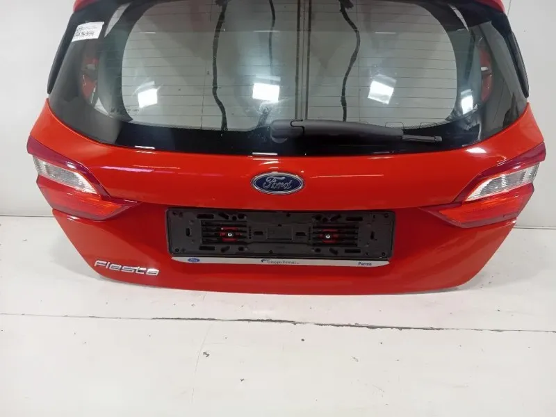 Portello POST 2180034 Ford Fiesta VII 2021