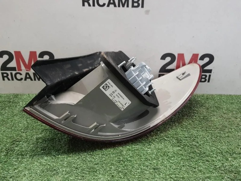 Fanale EST POST SX A2468200164 Mercedes Classe B W246 2012