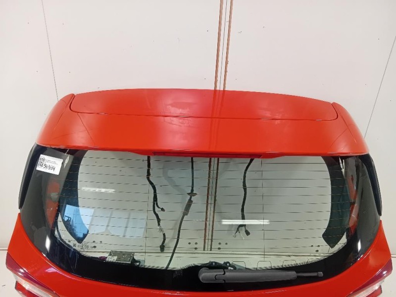 Portello POST 2180034 Ford Fiesta VII 2021