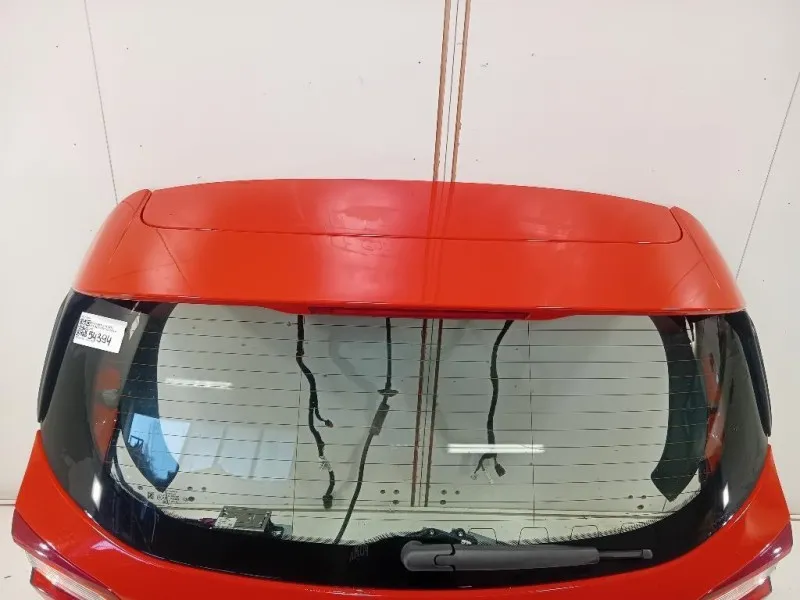 Portello POST 2180034 Ford Fiesta VII 2021