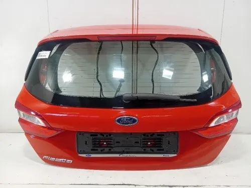 Portello POST 2180034 Ford Fiesta VII 2021