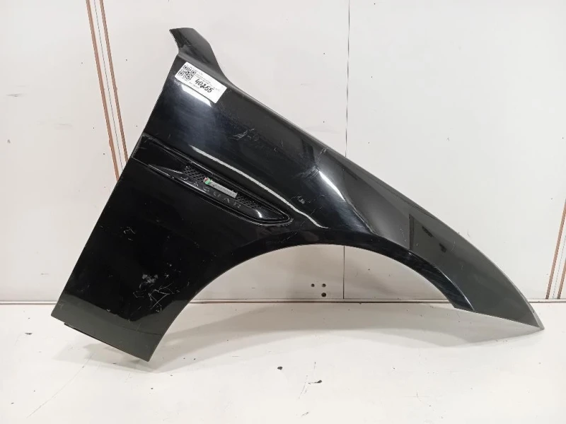 Parafango ANT DX GX73-16A182 AD Jaguar XE 2015