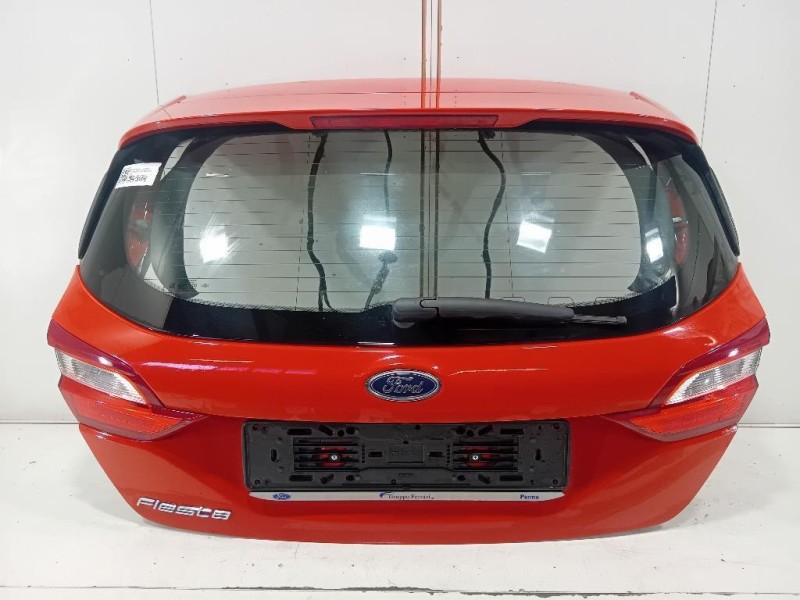 Portello POST 2180034 Ford Fiesta VII 2021