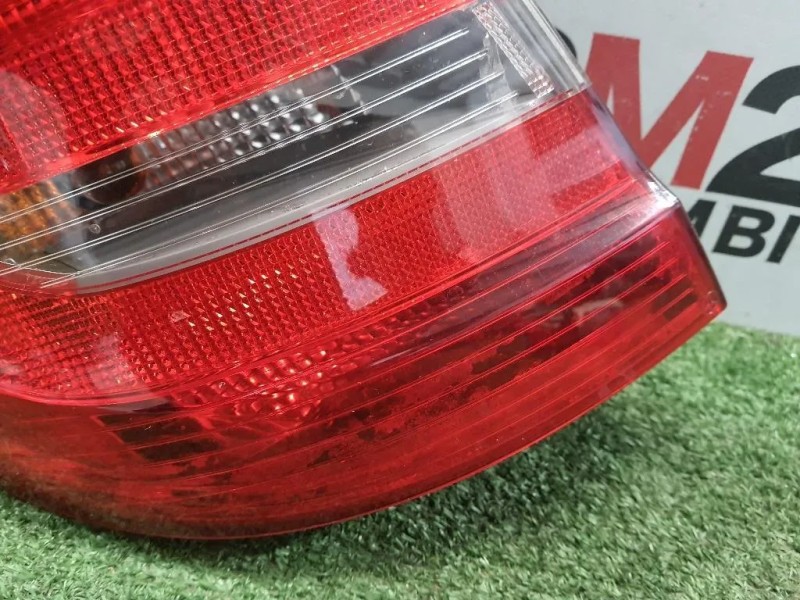 Fanale EST POST SX A2468200164 Mercedes Classe B W246 2012