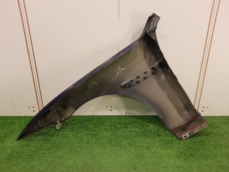 Parafango ANT DX T4N2636 Jaguar XE 2015