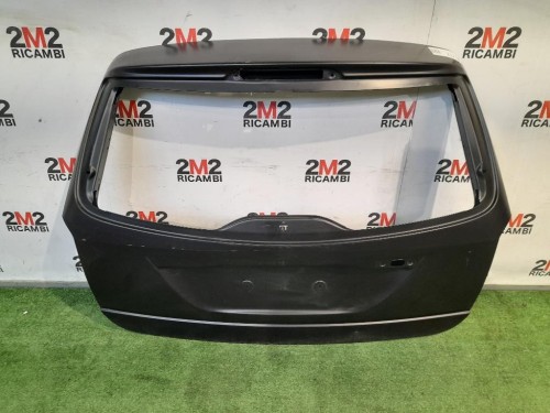 Portello POST 1430152 Ford Focus I SW 1999