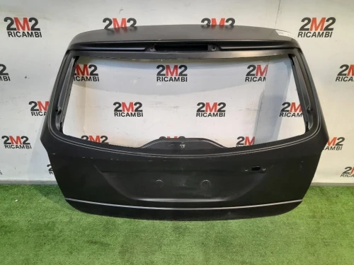 Portello POST 1430152 Ford Focus I SW 1999