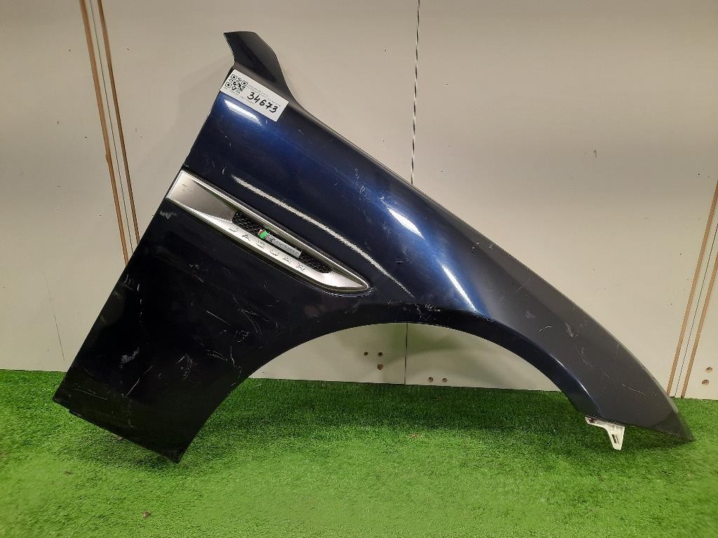 Parafango ANT DX T4N2636 Jaguar XE 2015