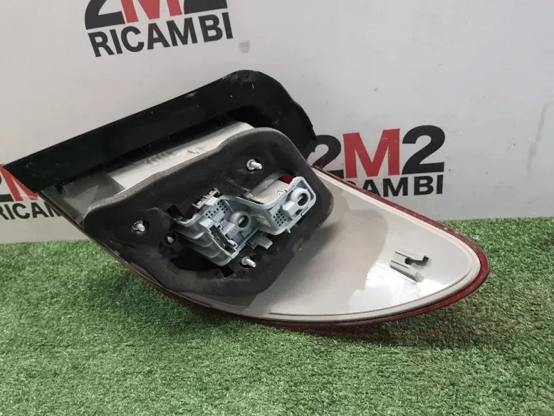 Fanale EST POST SX A2468200164 Mercedes Classe B W246 2012