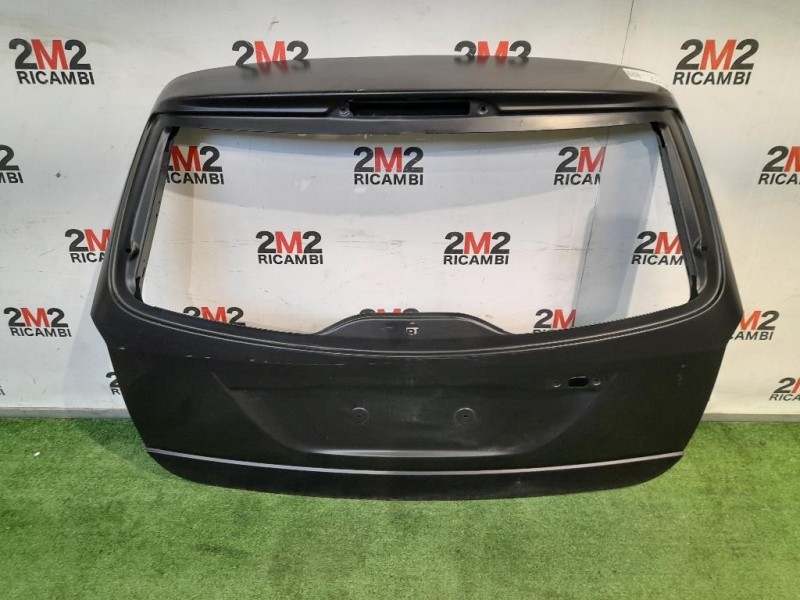 Portello POST 1430152 Ford Focus I SW 1999