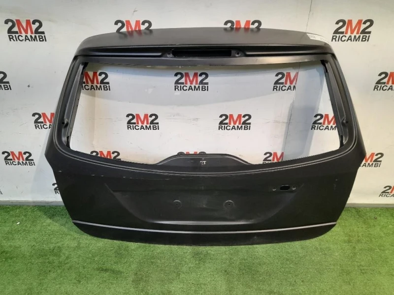 Portello POST 1430152 Ford Focus I SW 1999