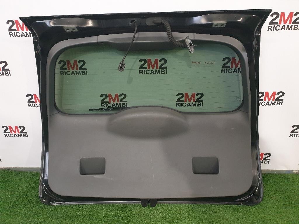 Portello POST 1353385 Ford Focus III SW 2008