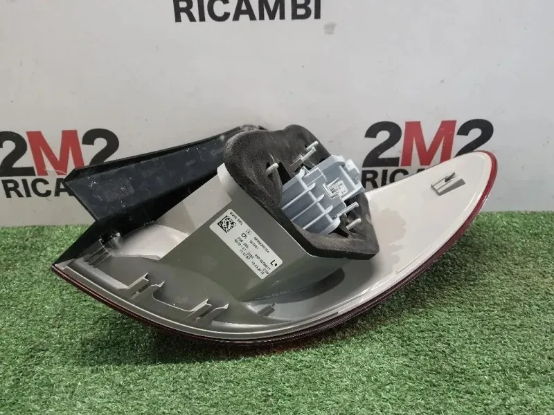 Fanale EST POST SX A2468200164 Mercedes Classe B W246 2012