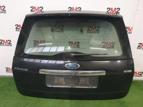 Portello POST 1353385 Ford Focus III SW 2008