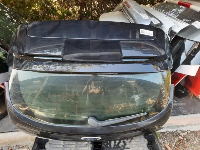 Portello POST NUDO 1838957 Ford Focus IV 2011