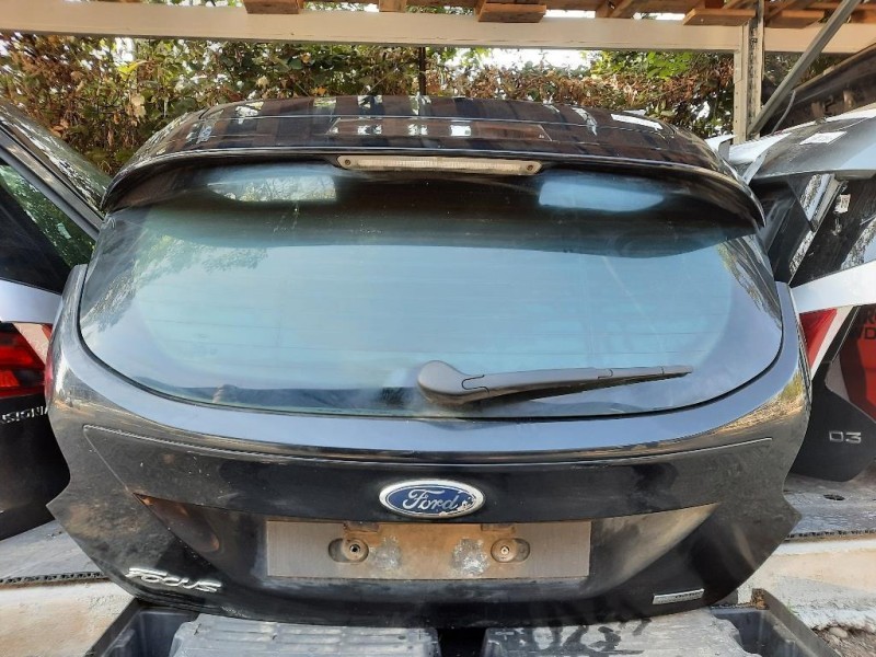 Portello POST NUDO 1838957 Ford Focus IV 2011