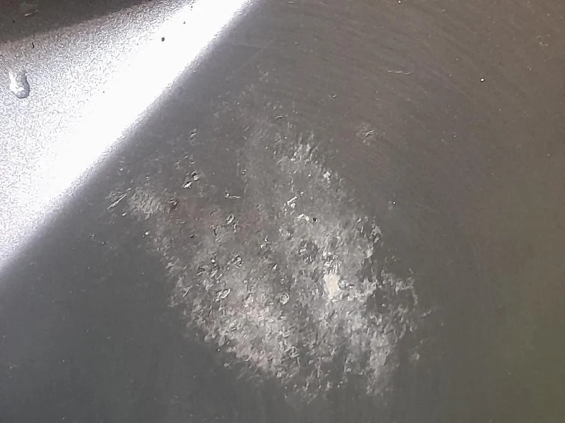 Portello POST 1946094 Ford Focus IV 2011