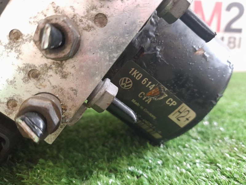 ABS Gruppo ANT 1K0614517CP Volkswagen GOLF VI 2009