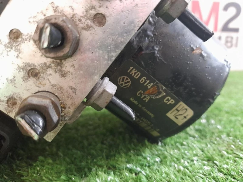 ABS Gruppo ANT 1K0614517CP Volkswagen GOLF VI 2009