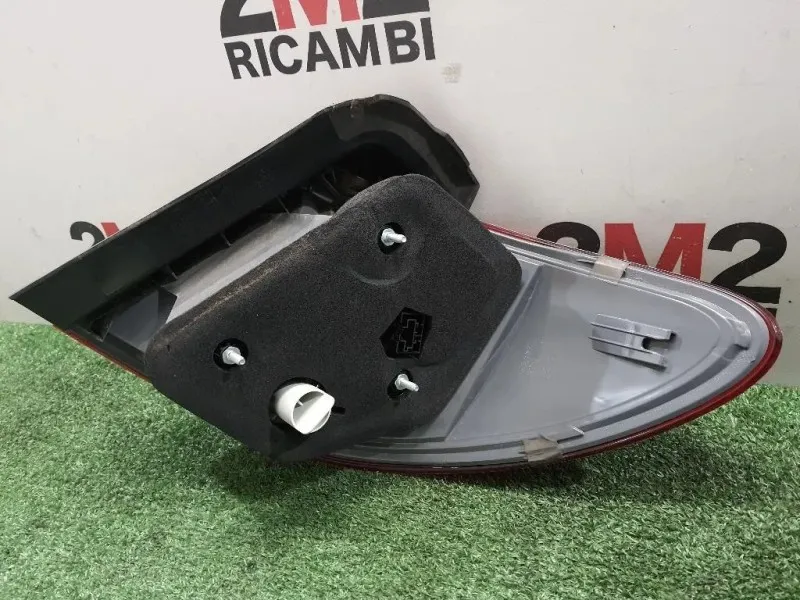 Fanale EST POST SX A2469068100 Mercedes Classe B W246 2014