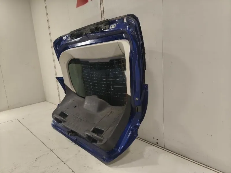 Portello POST 2002017 Ford Focus IV 2014