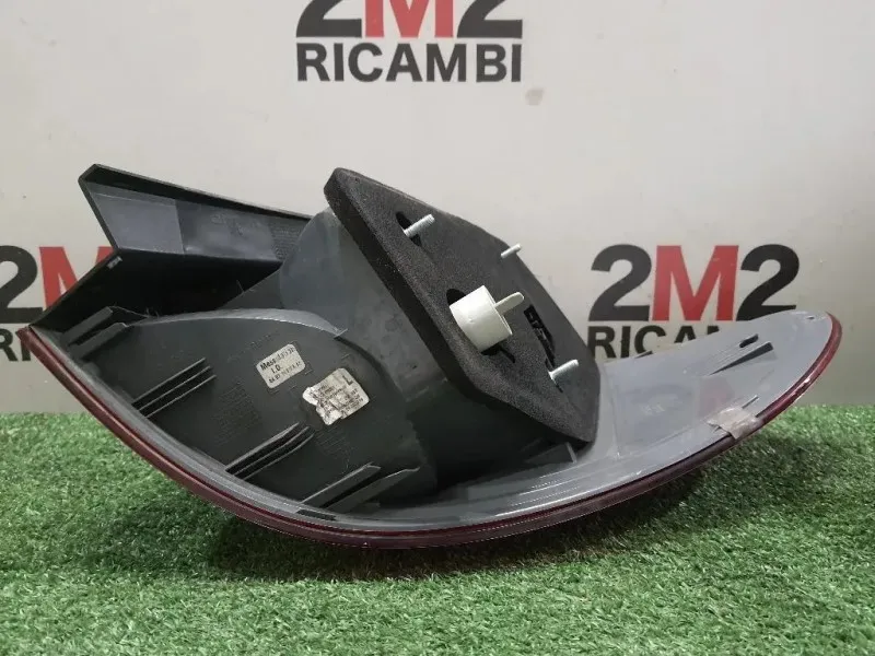 Fanale EST POST SX A2469068100 Mercedes Classe B W246 2014