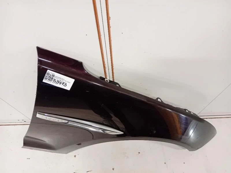 Parafango ANT DX T4N2636 Jaguar XE 2015