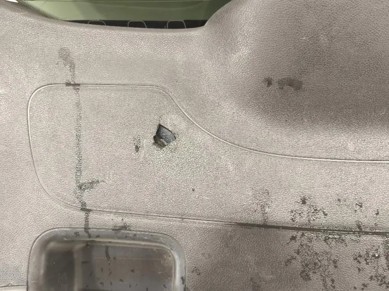 Portello POST 2002017 Ford Focus IV 2014