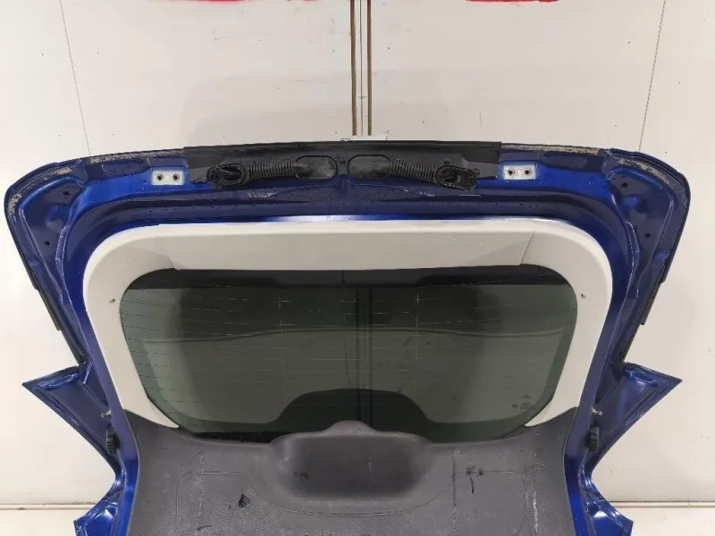 Portello POST 2002017 Ford Focus IV 2014