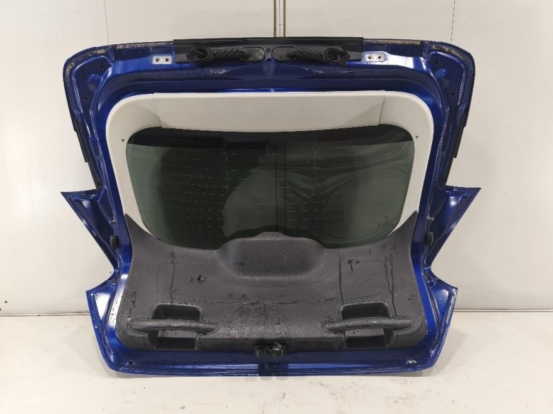 Portello POST 2002017 Ford Focus IV 2014