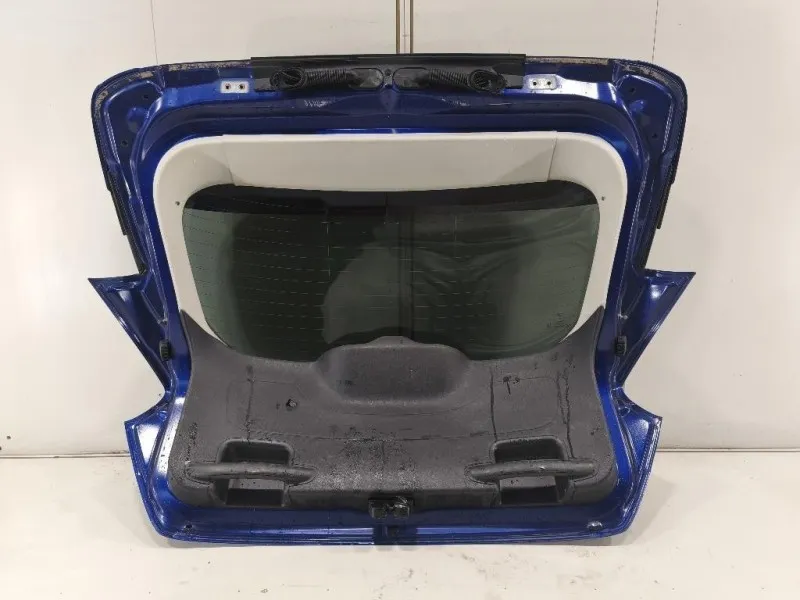 Portello POST 2002017 Ford Focus IV 2014